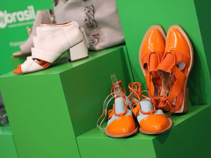 APLF DUBAI: The new world center for the fair of leather and fashion industries