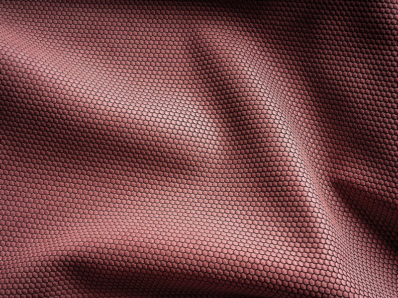 Materials Fall/Winter 2026