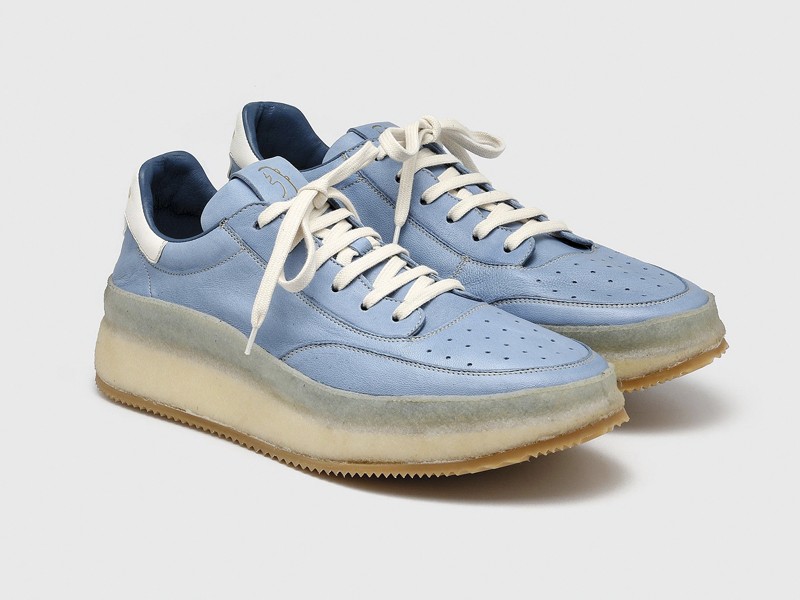 Sneakers  clásicas: Tras nuevas propuestas