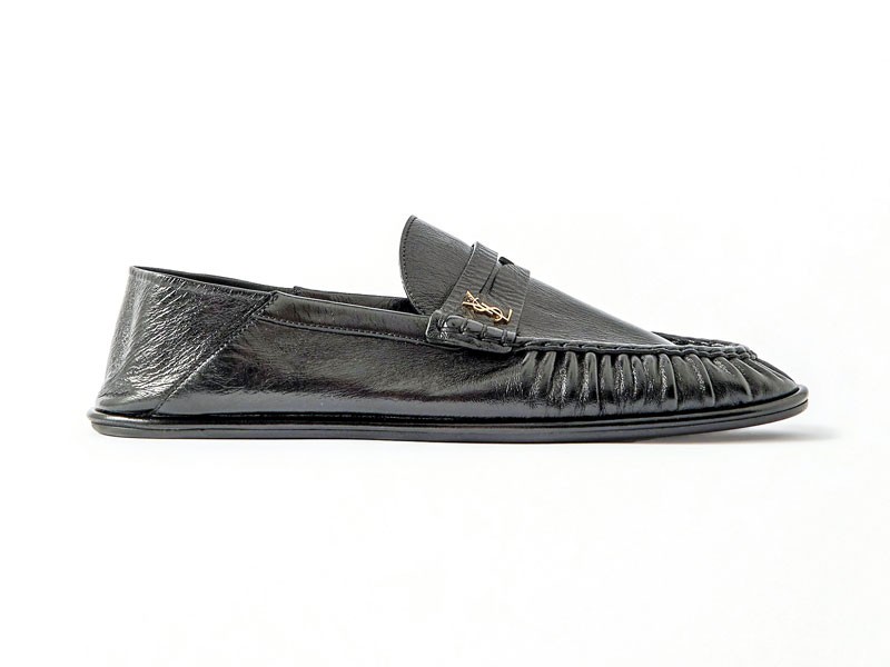 Mocasines