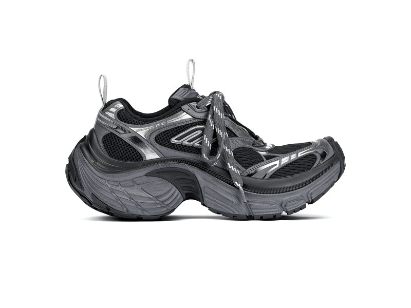 Las 6XL Superchunky de BALENCIAGA marcan la continuidad del estilo “pesado”