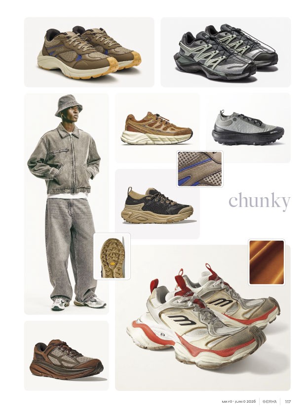 SERMA157-FLIPBOOK-117.jpg Sneakers chunky masculinas refuerzan suelas y mallas