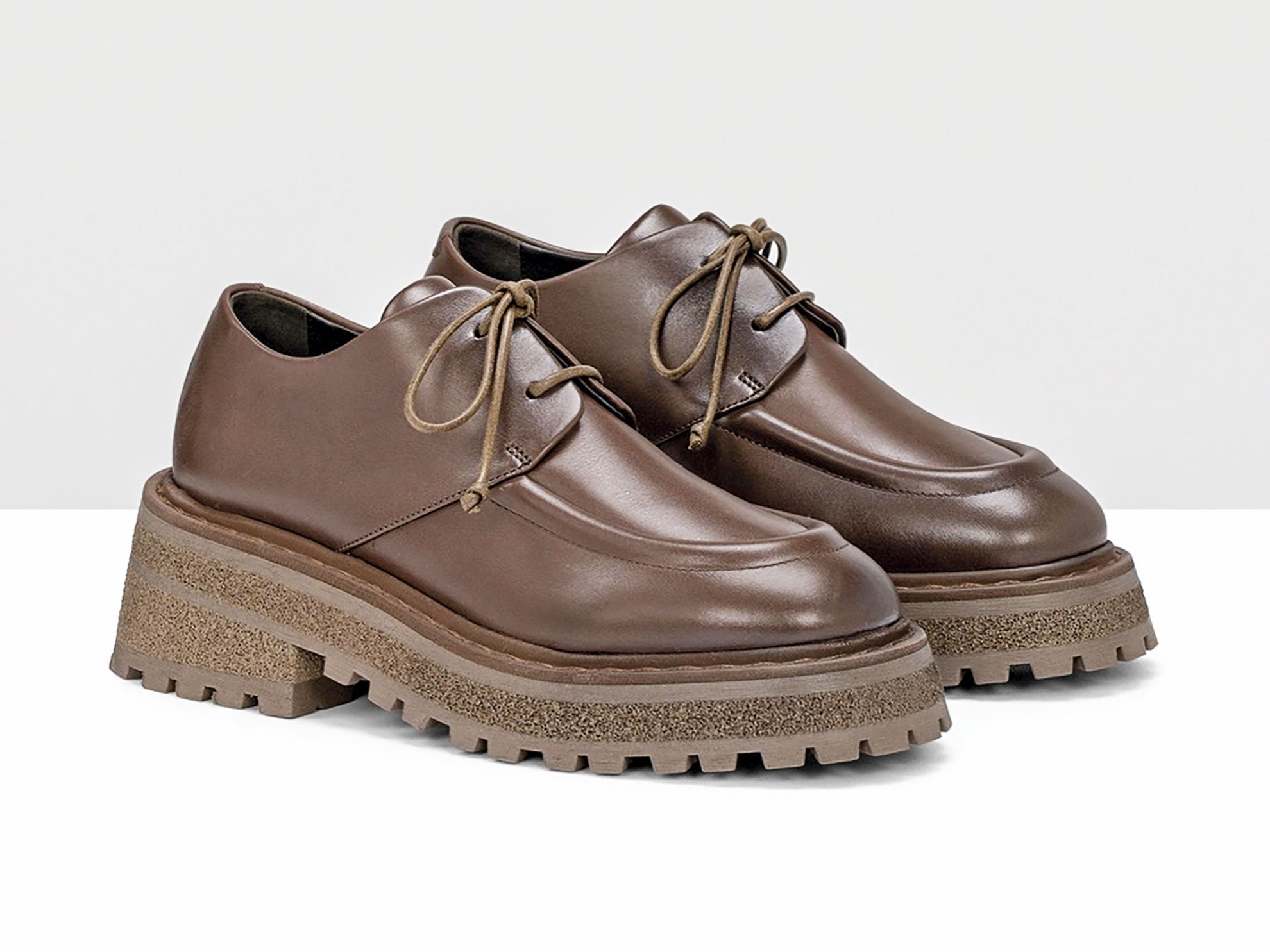 Zapatos acordonados sport
