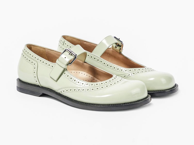 Ballerina Flats