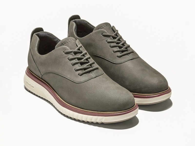 ACORDONADOS SPORT HOMBRE TENDENCIAS CALZADO TEMPORADA OTOÑO INVINERO 2026 2027 SERMA156 H-ZEROGRAND-EON-PLN-OX_e_E_C43598.jpg Calzado acordonado urbano para hombre con bases robustas