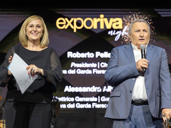 EXPO RIVA SCHUH y GARDABAGS: renovación expositiva, buenos negocios y planes de expansión