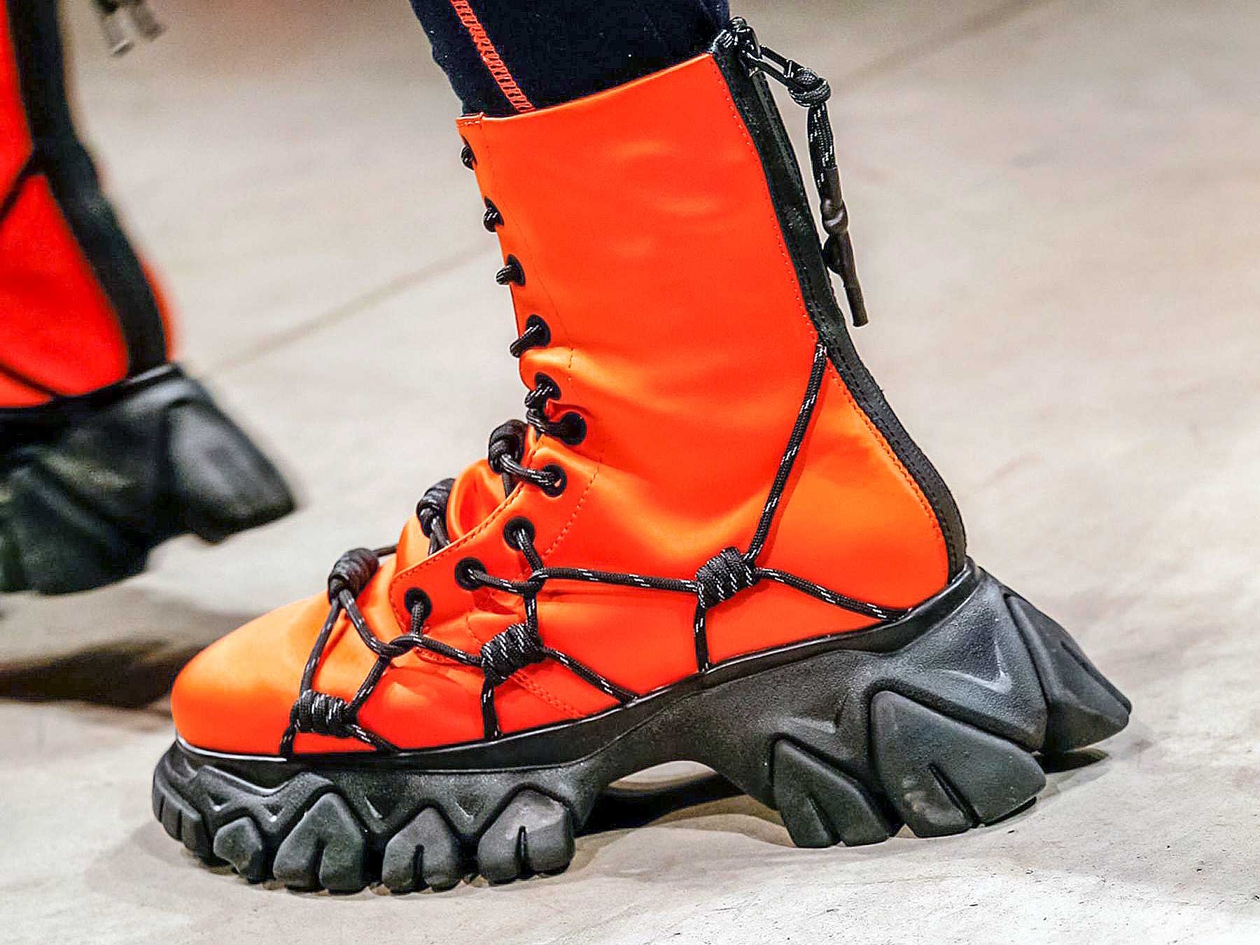 Ugly Luxury Shoes Big Ugly Sneakers Deals New Releases