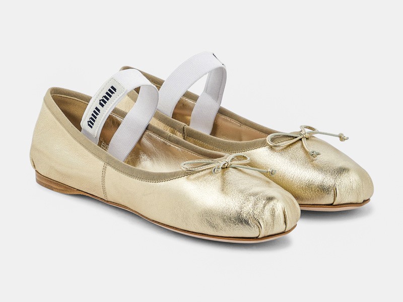 BALLERINAS MUJER TENDENCIAS OTOÑO INVIENRO 2026 SERMA 156P00782799.jpg Leather ballerina flats with straps and toe variations