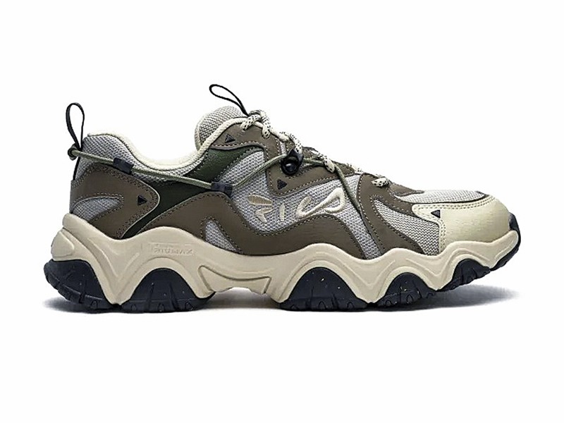 Sneakers chunky