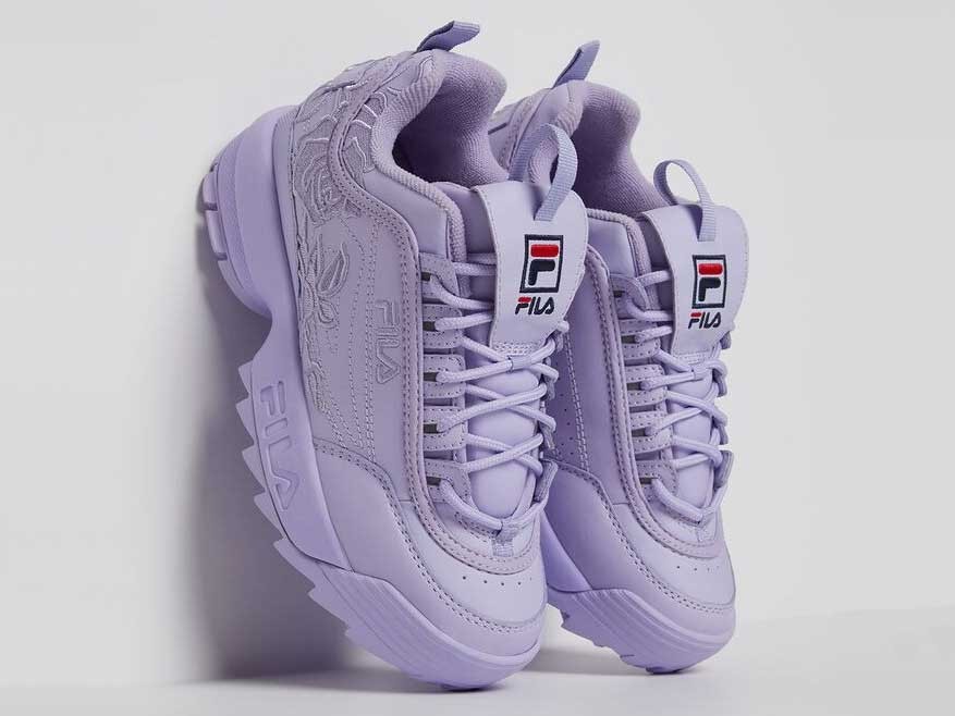 Digital Lavender: the color with the best forecasts for Summer 2023/24