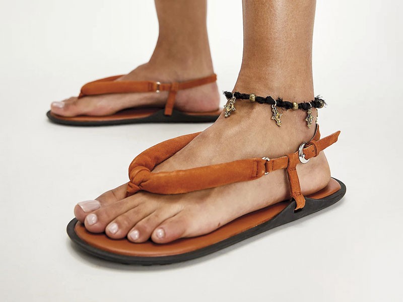 Flip-flops