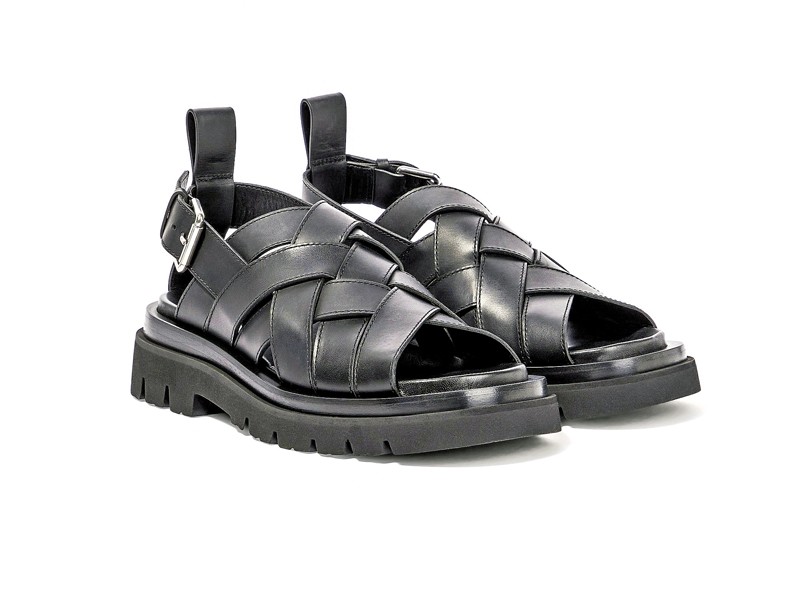 Classic sandals: Returning for renewal