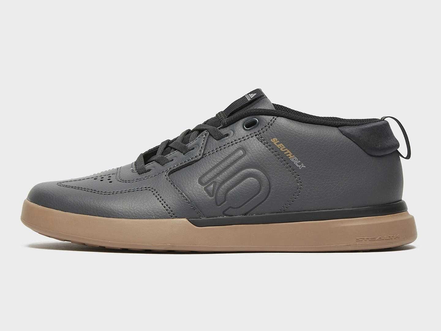 Zapatos acordonados sport