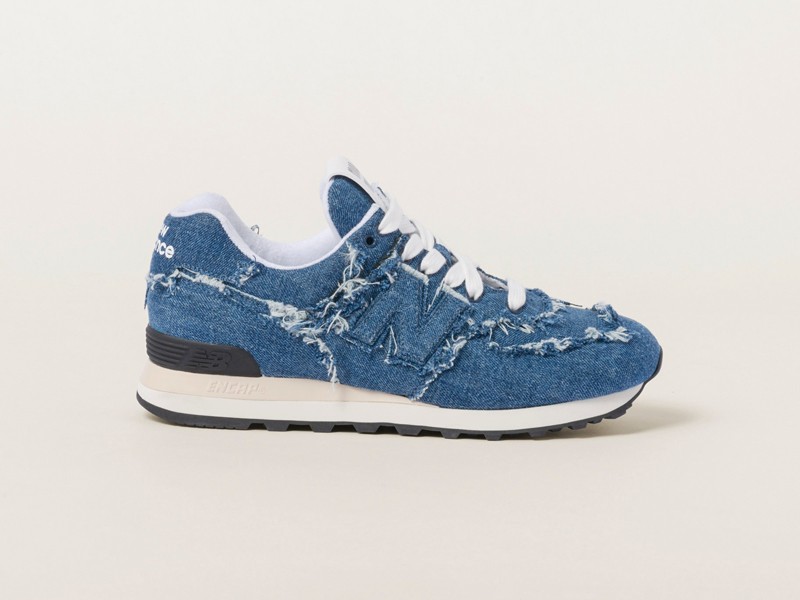 New balance 520 sales jeans