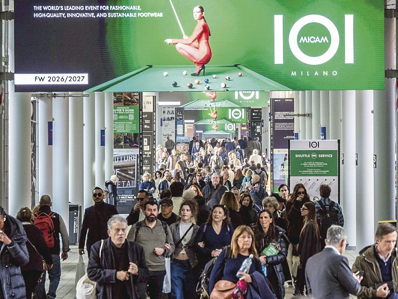 MICAM articulará marcas, compradores y contenidos vinculados al calzado.