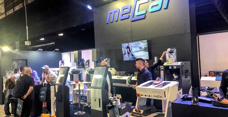 EXPOCAIPIC: Suppliers presented Autumn-Winter 2023, in times of work and not a few worries