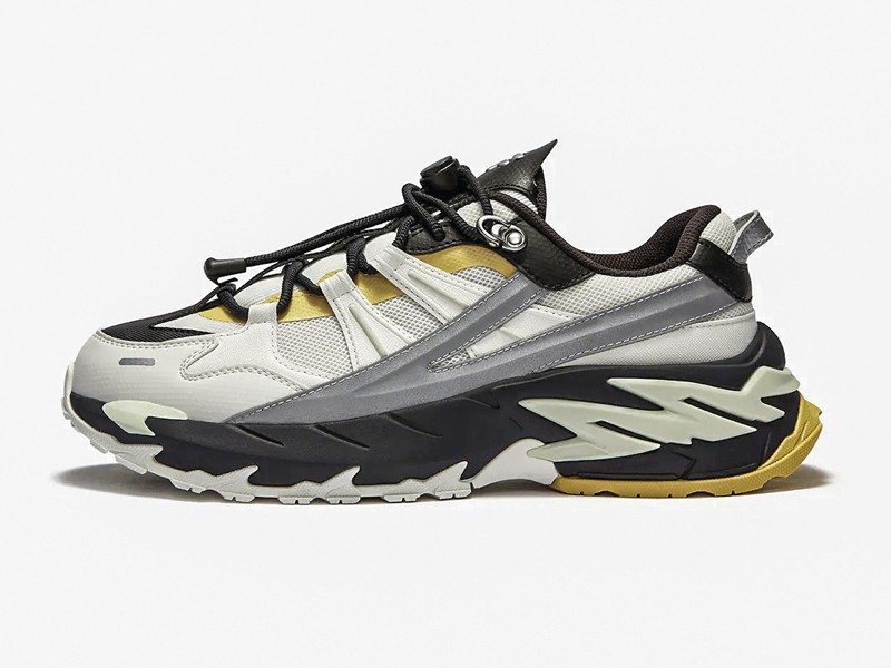Sneakers chunky