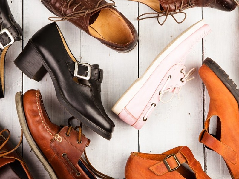 Desde enero a agosto 2025, disminuyeron 11.6% las importaciones en cantidad de calzados brasileños a Colombia, comparado con mismo periodo de 2024.