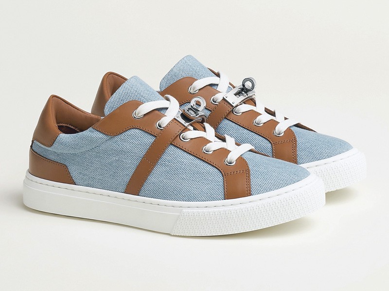 Sneakers clásicas