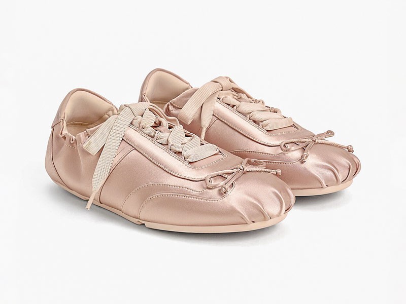Sneakers Fashion