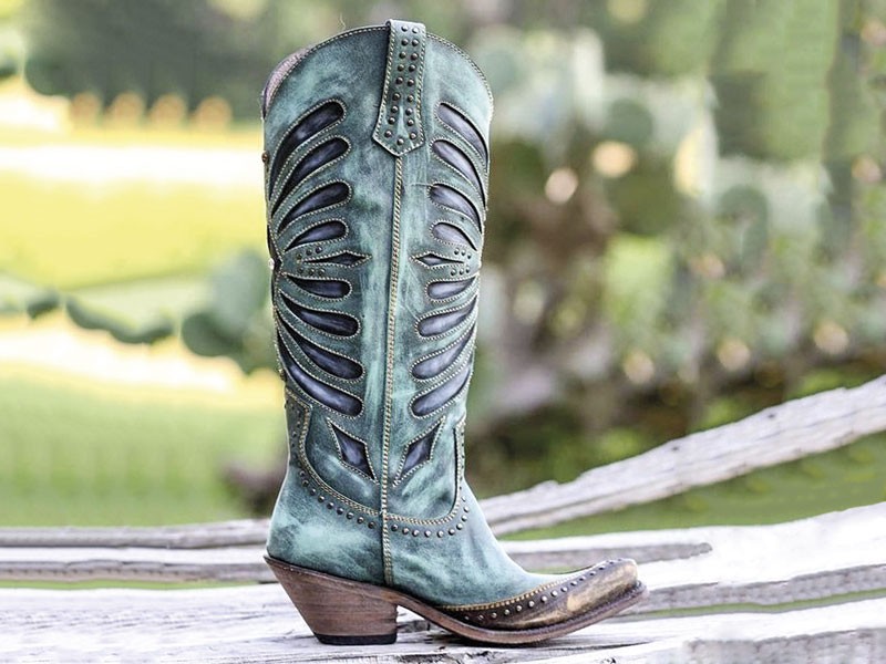 Cowboy boots