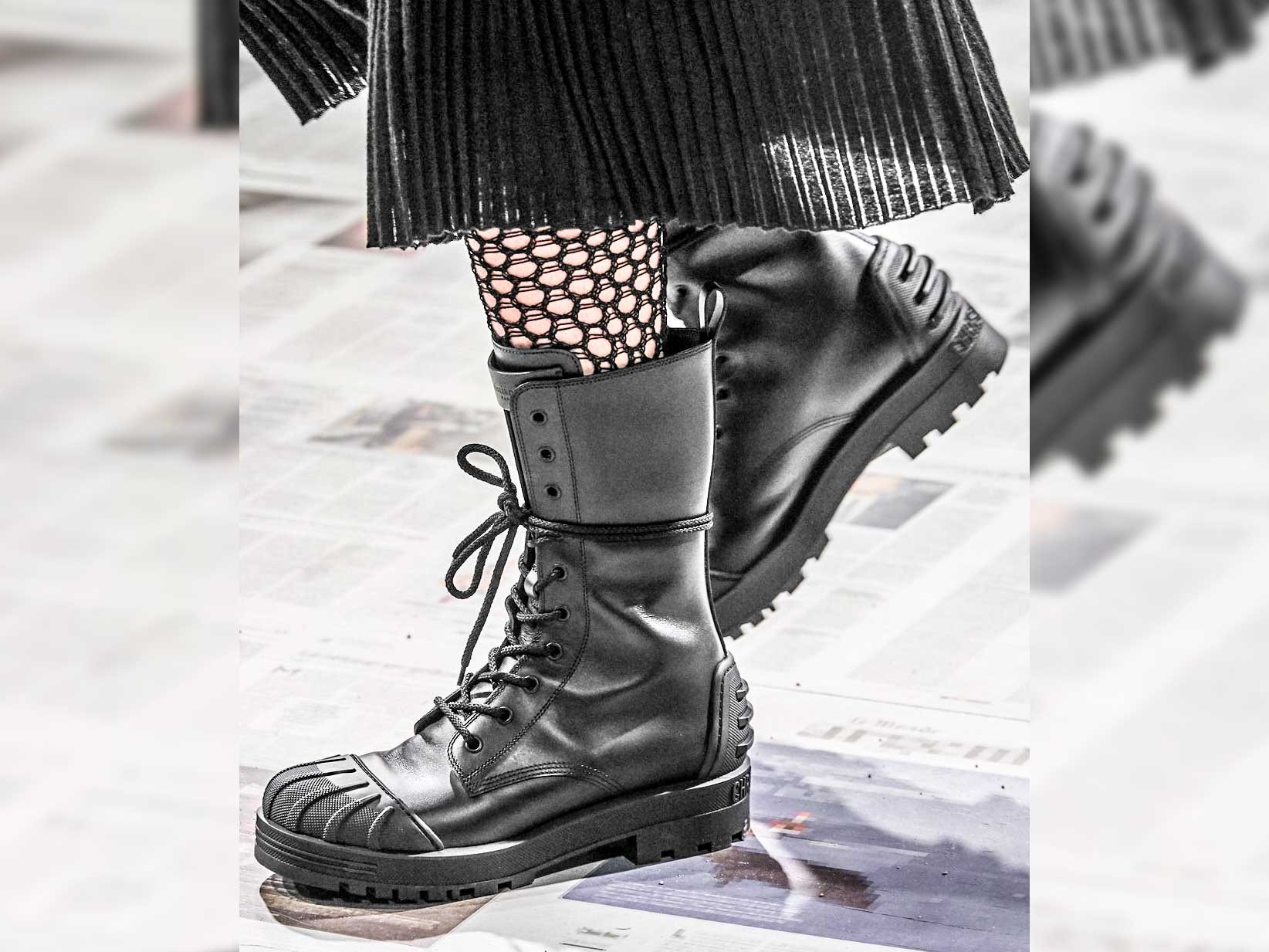 No te las pierdas! Las mejores BOTAS para Invierno 2021. Mirá las fotos!!!