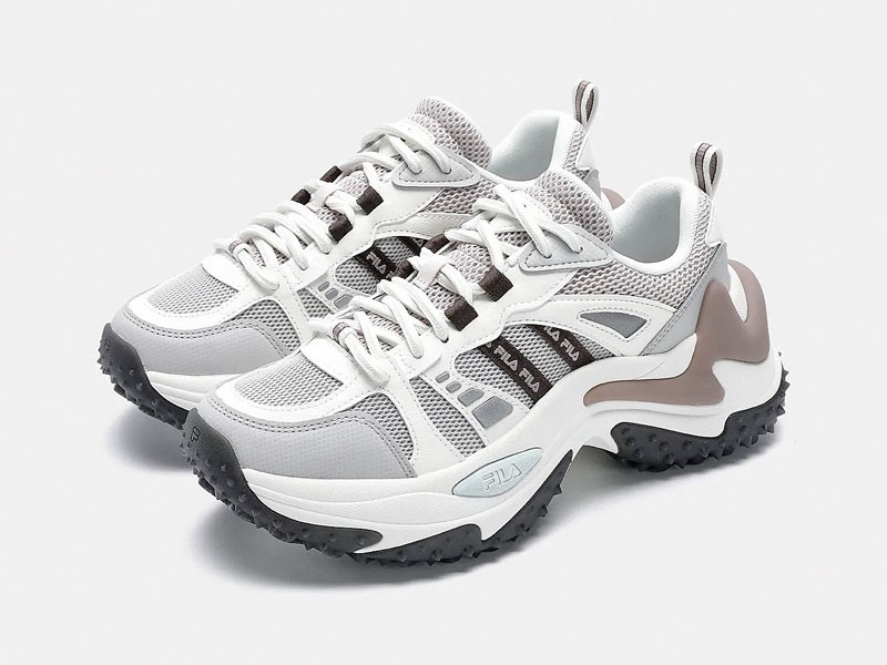 Sneakers chunky