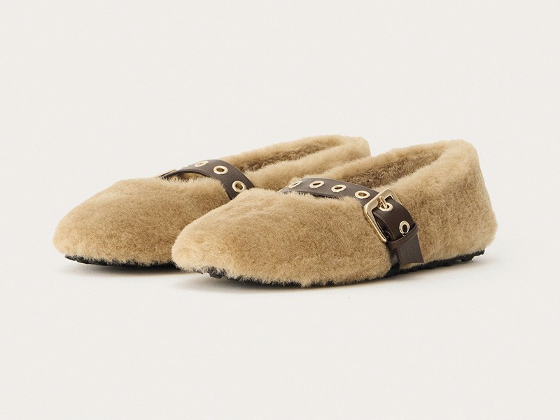 Materiales Otoño-Invierno 2026: Pieles