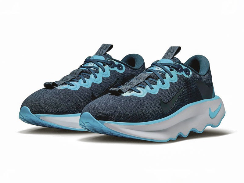 Sports sneakers