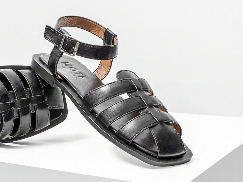 Fisherman sandals
