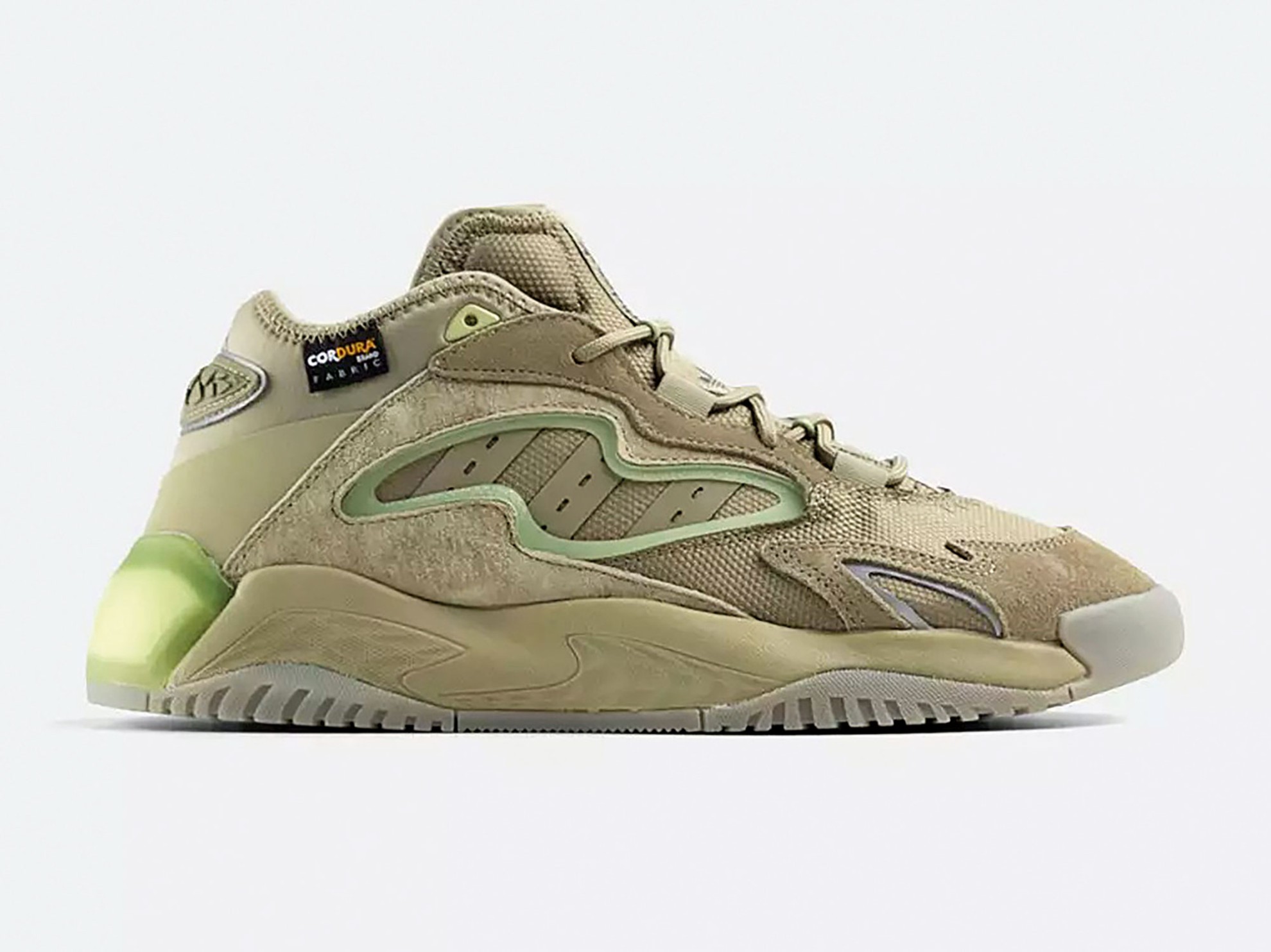 Sneakers deportivas