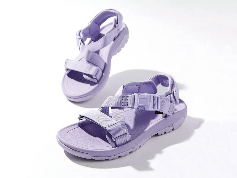 Sandalias outdoor