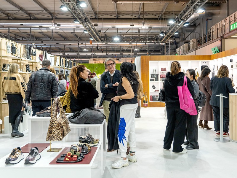MICAM Milano concluyó con gran presencia internacional y prepara su edición Nº 100