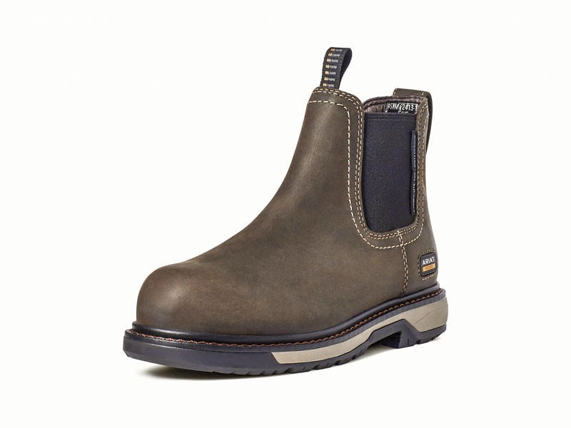 Booties