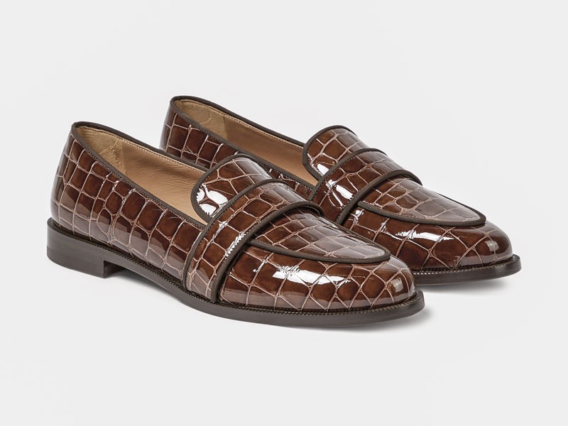 Moccasins