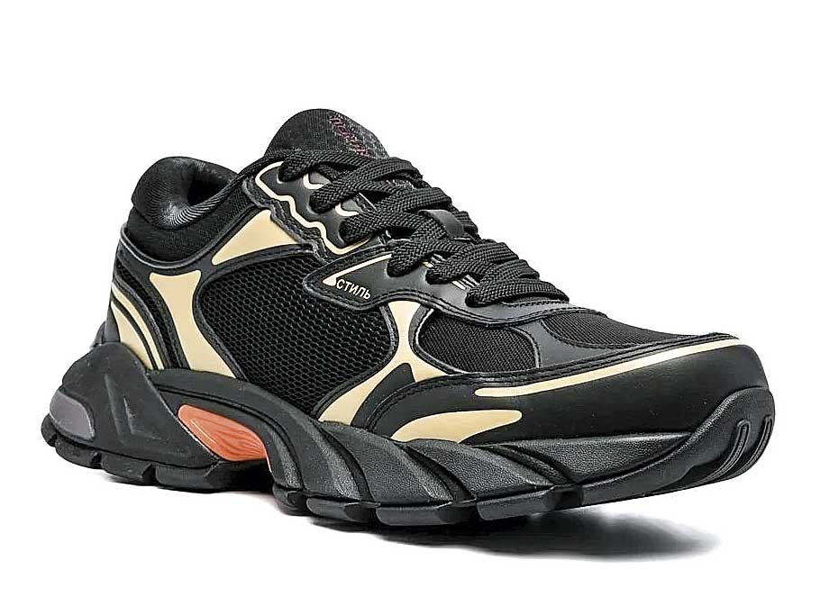 Sneakers chunky