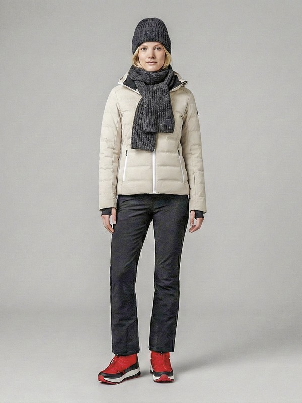 BOTAS BOTINETAS ESQUI MUJER TENDENCIA OTOÑO INVIERNO 2026 CALZADO SERMA156 13aqyir6liyir6liyir6.jpg Snow and après-ski boots with technical insulation