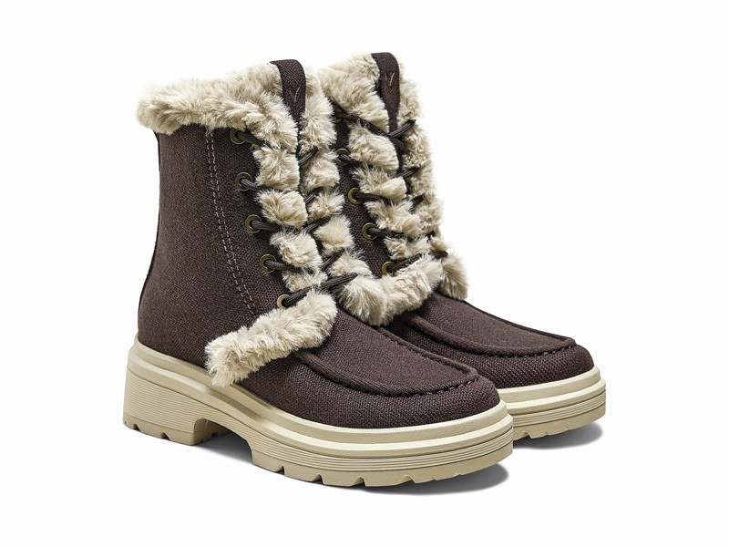 Concepto General Otoño/Invierno 2026