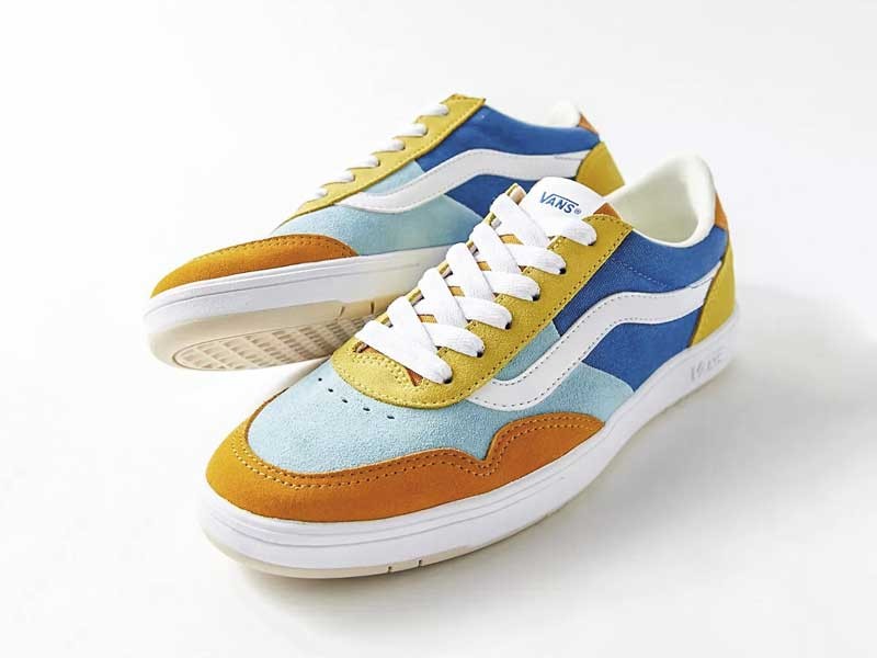 Sneakers clásicas: Entre las de mayor consumo