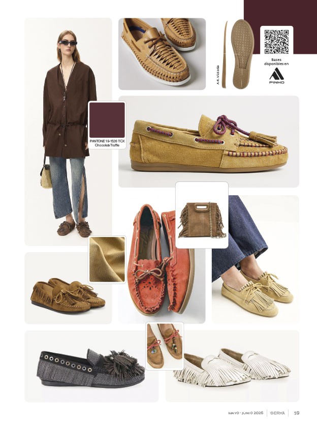 SERMA157-FLIPBOOK-59.jpg Folk moccasins combine fringes, ties and an earthy palette