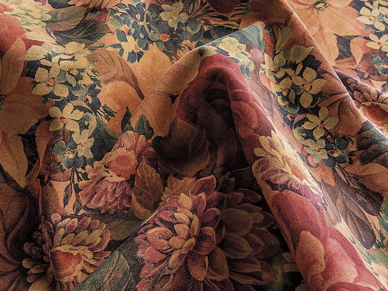 Materiales Otoño/Invierno 2026