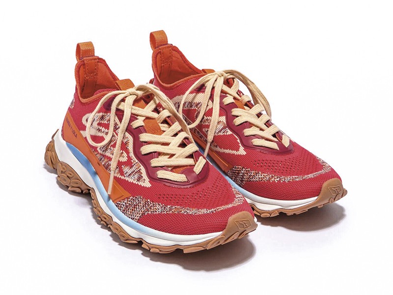 Classic sneakers