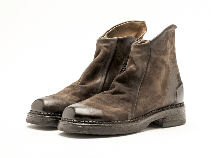 Botinetas lisas sport