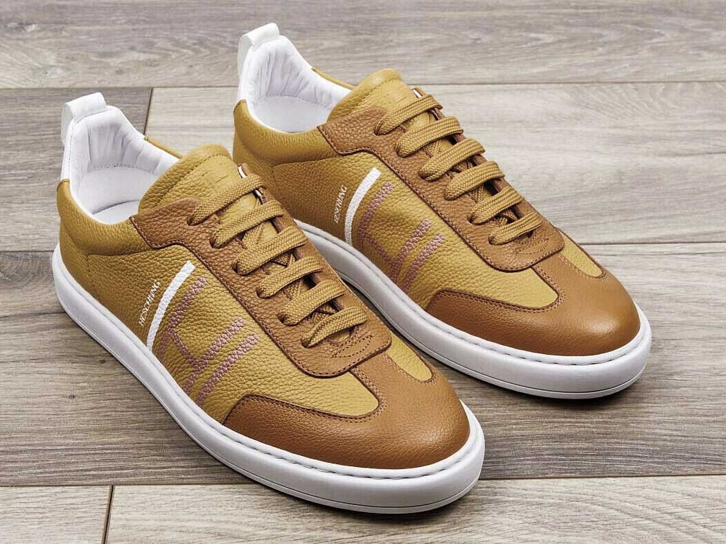 Sneakers clásicas