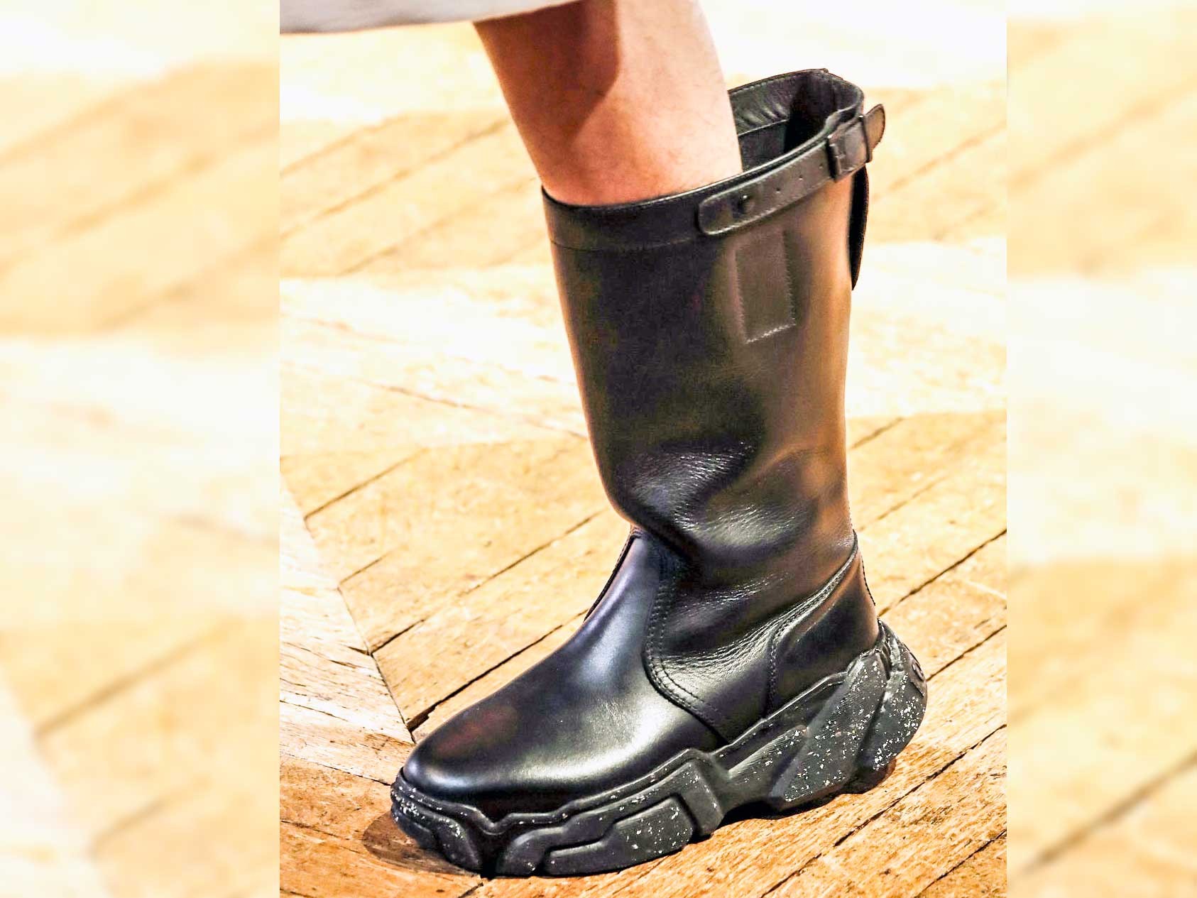 No te las pierdas! Las mejores BOTAS para Invierno 2021. Mirá las fotos!!!