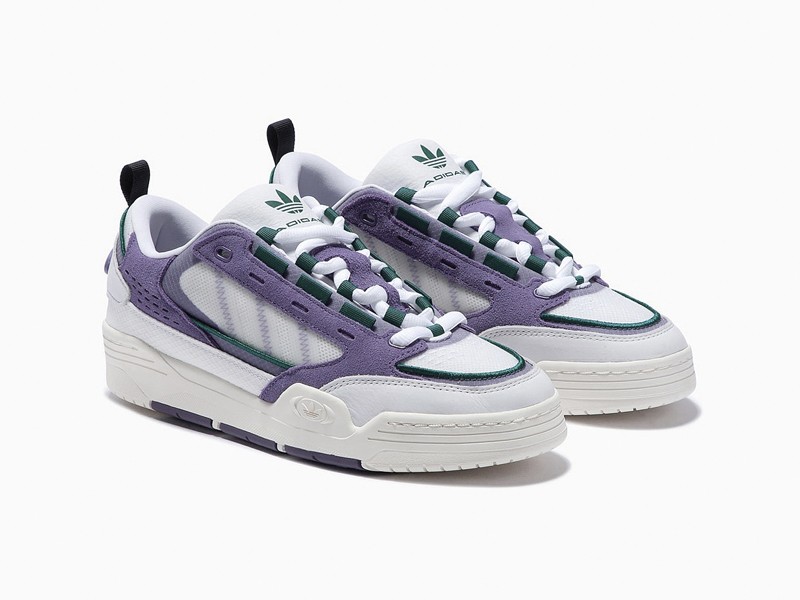 Classic Sneakers