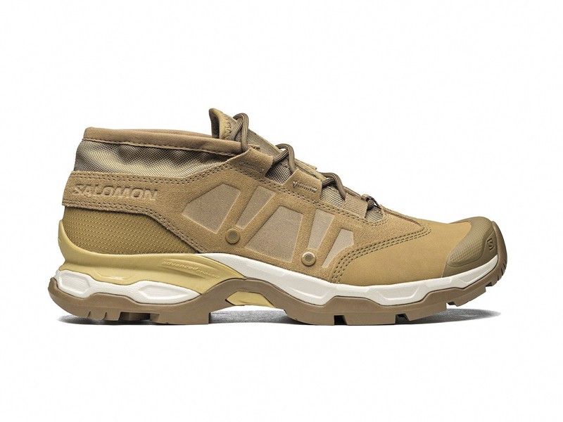 Sneakers outdoor