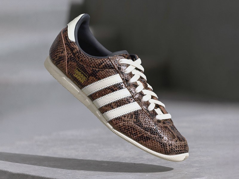 Sneakers Clásicas: Retro Futsal