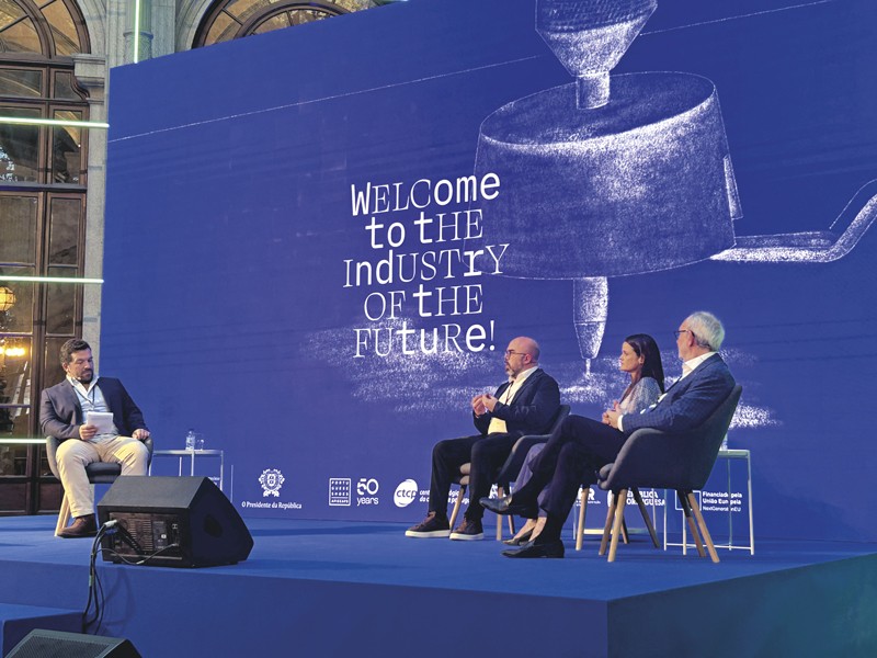 Portugal strengthens its leadership in the international market