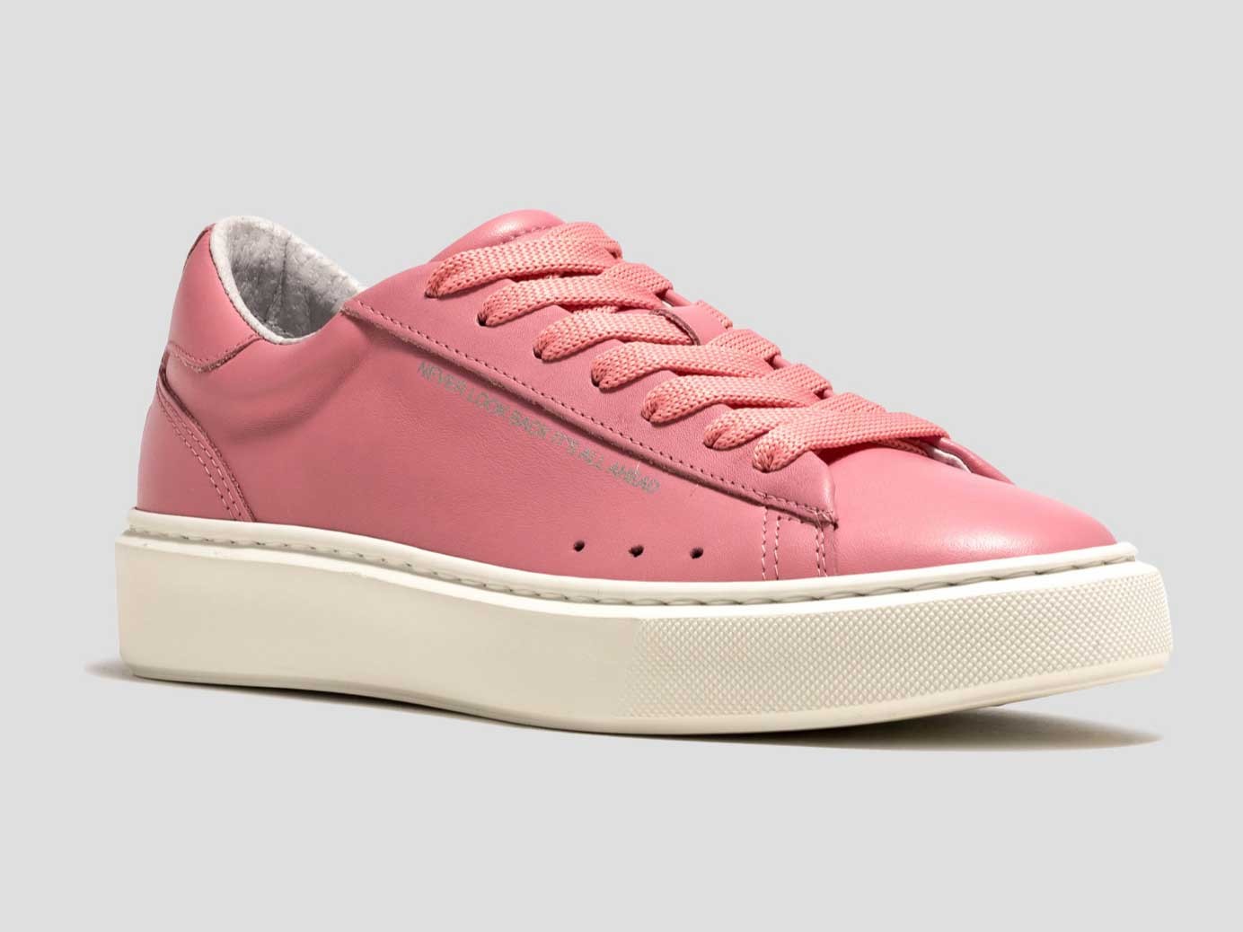 FAVORITO! El rosa, el color más propuesto para Primavera-Verano